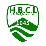 Logo HB Chelghoum Laid