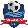 The Lakes (w) logo