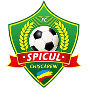 Spicul Chiscareni logo