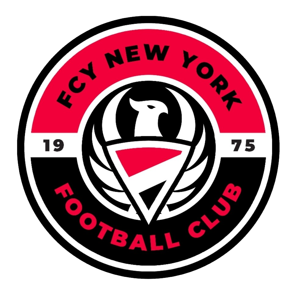 FCY New York logo