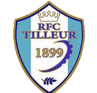 Tilleur-Saint-Gilles logo
