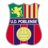 Logo UD Poblense