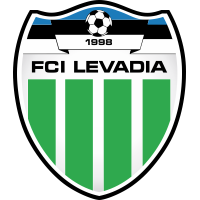 Logo Levadia Tallinn