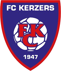 FC Kerzers logo