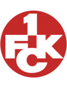 Kaiserslautern Youth logo