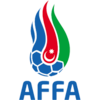 Azerbaijan U20 logo