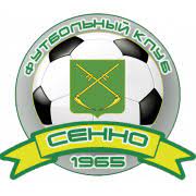 FK Senno logo