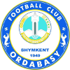Ordabasy U21 logo