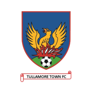 Tullamore Town logo