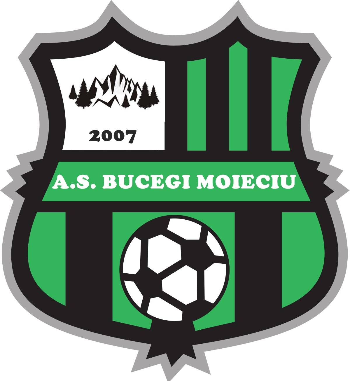 AS Bucegi Moieciu