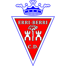CD Erriberri logo