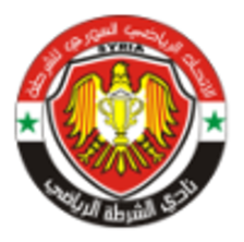 Al-Shorta Damascus U23 logo