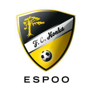 Honka U20 logo