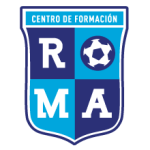 CF Roma U20 logo