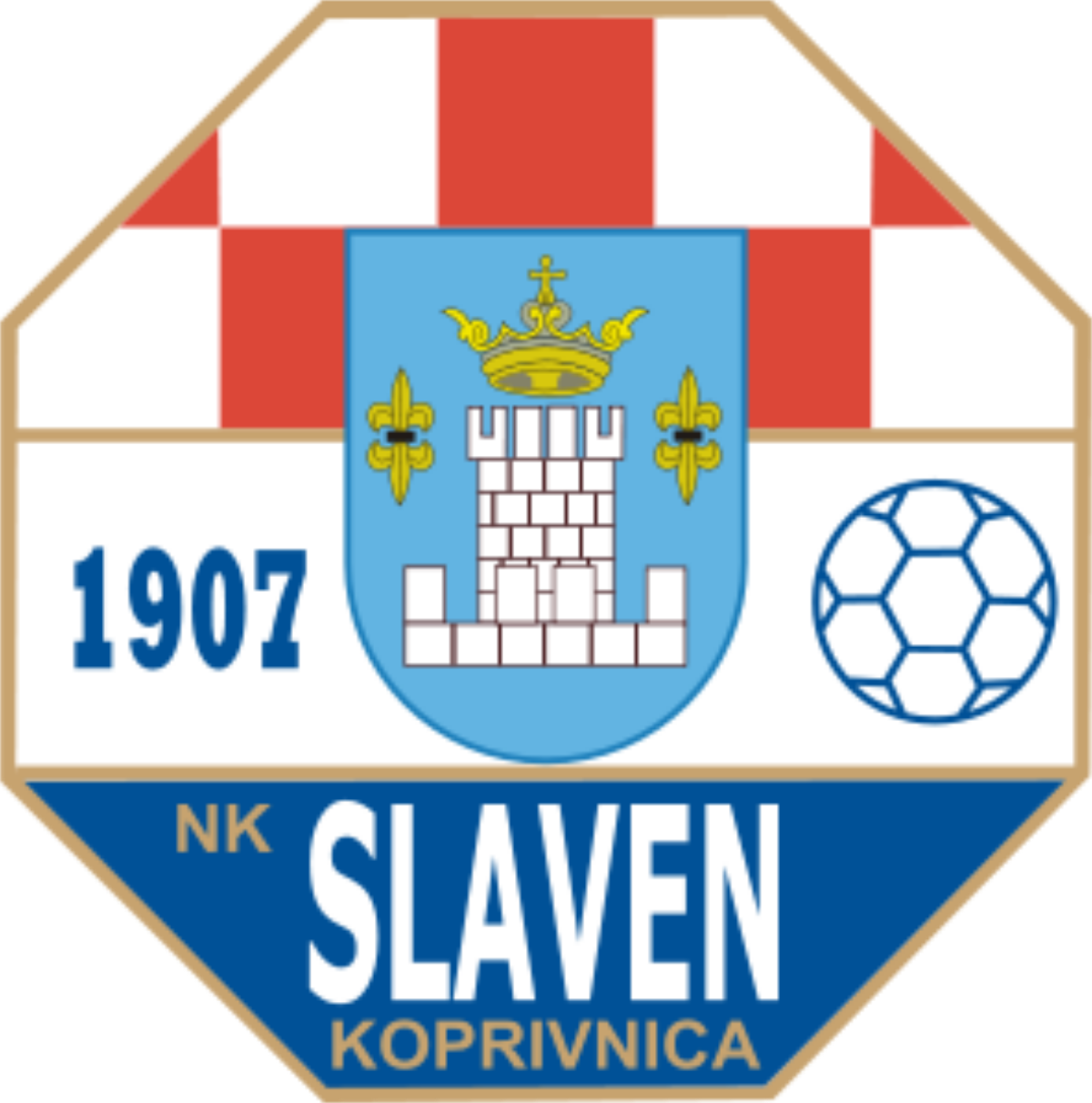 Logo Slaven Belupo