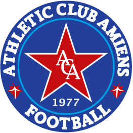 Amiens AC logo