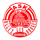 Logo AS Khroub