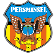 Persminsel Minahasa logo