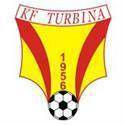 Turbina