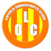 Loyola O.C logo
