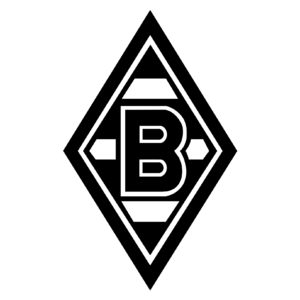 Monchengladbach U19 logo