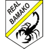 Logo Real Bamako