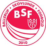 Skovlunde U21 logo