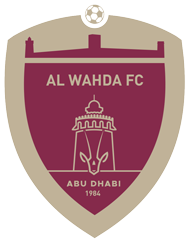 Al Wehda(UAE) U19