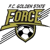 Golden State Force logo