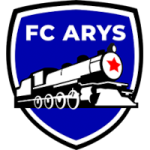 Logo FK Arys