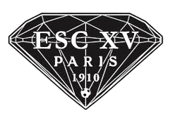ESC XV巴黎 - 图标