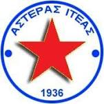 Asteras Iteas logo