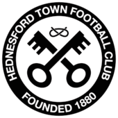 AFC Telford United (w) logo
