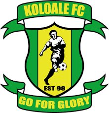Koloale FC (w) logo