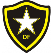 Botafogo Futebol Clube (DF) Logo