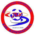 Jeunesse Sportive de Kinshasa logo