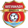 Ayeyawady Utd U19 logo