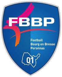 Bourg Pronnas U19 logo