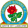 Orlando Rovers FC logo