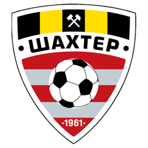 Shakhter Soligorsk U19 logo