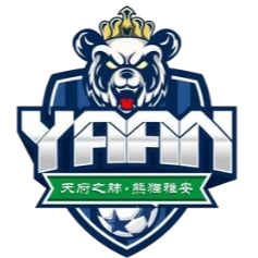 雅安貊貊隊