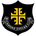 Richmond SC Reserves logo