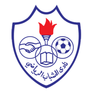 Logo Al-Shabab(KUW)
