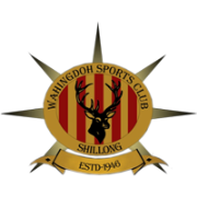 Royal Wahingdoh logo