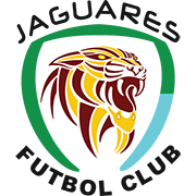 Jaguares de Cordoba U19 logo