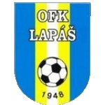 Velky Lapas logo