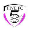 Five FC logo