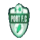 Port logo