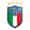 Italy U15 Logo