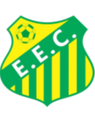 Estanciano EC logo